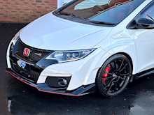 2016 HONDA CIVIC TYPE-R GT + STAGE 1 + 390BHP + OZ WHEELS