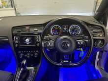 2016/66 VW GOLF R ESTATE + DSG + REVO STAGE 2 + 400BHP +