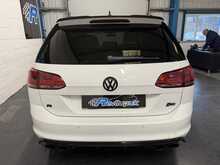 2016/66 VW GOLF R ESTATE + DSG + REVO STAGE 2 + 400BHP +