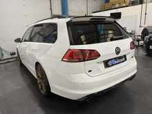 2016/66 VW GOLF R ESTATE + DSG + REVO STAGE 2 + 400BHP +