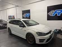 2016/66 VW GOLF R ESTATE + DSG + REVO STAGE 2 + 400BHP +