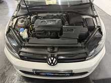 2016/66 VW GOLF R ESTATE + DSG + REVO STAGE 2 + 400BHP +