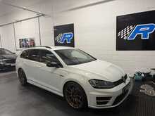 2016/66 VW GOLF R ESTATE + DSG + REVO STAGE 2 + 400BHP +