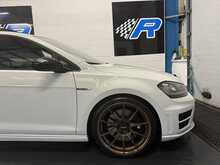 2016/66 VW GOLF R ESTATE + DSG + REVO STAGE 2 + 400BHP +