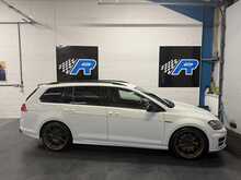 2016/66 VW GOLF R ESTATE + DSG + REVO STAGE 2 + 400BHP +