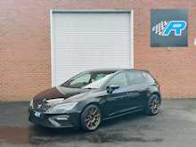 2019 SEAT LEON CUPRA 290 LUX + UNICORN STAGE 2 + 420BHP