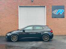 2019 SEAT LEON CUPRA 290 LUX + UNICORN STAGE 2 + 420BHP