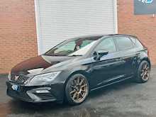 2019 SEAT LEON CUPRA 290 LUX + UNICORN STAGE 2 + 420BHP