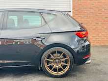 2019 SEAT LEON CUPRA 290 LUX + UNICORN STAGE 2 + 420BHP