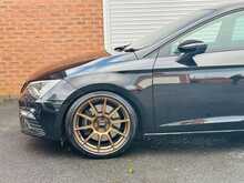 2019 SEAT LEON CUPRA 290 LUX + UNICORN STAGE 2 + 420BHP