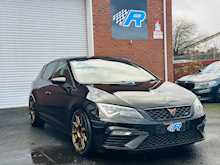 2019 SEAT LEON CUPRA 290 LUX + UNICORN STAGE 2 + 420BHP