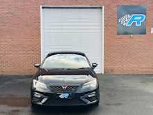 2019 SEAT LEON CUPRA 290 LUX + UNICORN STAGE 2 + 420BHP