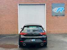 2019 SEAT LEON CUPRA 290 LUX + UNICORN STAGE 2 + 420BHP
