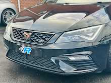 2019 SEAT LEON CUPRA 290 LUX + UNICORN STAGE 2 + 420BHP