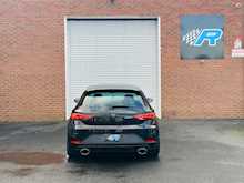 2019 SEAT LEON CUPRA 290 LUX + UNICORN STAGE 2 + 420BHP