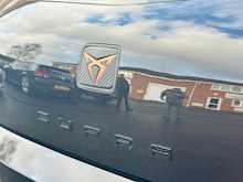 2019 SEAT LEON CUPRA 290 LUX + UNICORN STAGE 2 + 420BHP