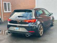 2019 SEAT LEON CUPRA 290 LUX + UNICORN STAGE 2 + 420BHP