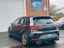 2019 SEAT LEON CUPRA 290 LUX + UNICORN STAGE 2 + 420BHP