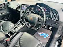 2019 SEAT LEON CUPRA 290 LUX + UNICORN STAGE 2 + 420BHP