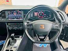 2019 SEAT LEON CUPRA 290 LUX + UNICORN STAGE 2 + 420BHP