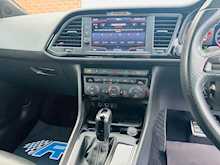 2019 SEAT LEON CUPRA 290 LUX + UNICORN STAGE 2 + 420BHP