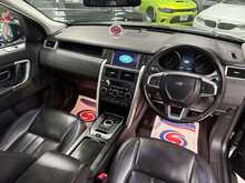 2016/66 LANDROVER DISCOVERY SPORT 2.0 TD4 HSE SUV + LOVELY SPEC + GREAT PRICE