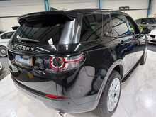 2016/66 LANDROVER DISCOVERY SPORT 2.0 TD4 HSE SUV + LOVELY SPEC + GREAT PRICE