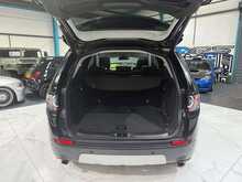 2016/66 LANDROVER DISCOVERY SPORT 2.0 TD4 HSE SUV + LOVELY SPEC + GREAT PRICE