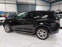 2016/66 LANDROVER DISCOVERY SPORT 2.0 TD4 HSE SUV + LOVELY SPEC + GREAT PRICE