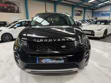 2016/66 LANDROVER DISCOVERY SPORT 2.0 TD4 HSE SUV + LOVELY SPEC + GREAT PRICE