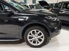 2016/66 LANDROVER DISCOVERY SPORT 2.0 TD4 HSE SUV + LOVELY SPEC + GREAT PRICE