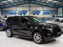2016/66 LANDROVER DISCOVERY SPORT 2.0 TD4 HSE SUV + LOVELY SPEC + GREAT PRICE