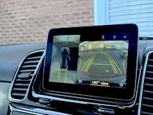 2016/66 MERCEDES GLE43 V6 AMG SUV PREMIUM PLUS + 362BHP