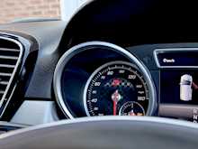 2016/66 MERCEDES GLE43 V6 AMG SUV PREMIUM PLUS + 362BHP
