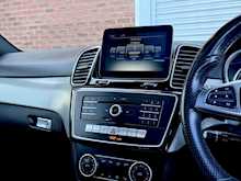 2016/66 MERCEDES GLE43 V6 AMG SUV PREMIUM PLUS + 362BHP