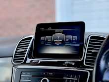 2016/66 MERCEDES GLE43 V6 AMG SUV PREMIUM PLUS + 362BHP