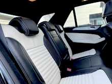 2016/66 MERCEDES GLE43 V6 AMG SUV PREMIUM PLUS + 362BHP
