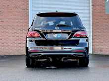 2016/66 MERCEDES GLE43 V6 AMG SUV PREMIUM PLUS + 362BHP