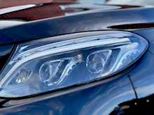 2016/66 MERCEDES GLE43 V6 AMG SUV PREMIUM PLUS + 362BHP