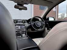 2012/62 JAGUAR XJ V6 PORTFOLIO + HUGE SPEC CAR + ULTIMATE LUXURY