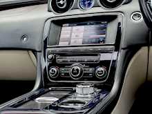2012/62 JAGUAR XJ V6 PORTFOLIO + HUGE SPEC CAR + ULTIMATE LUXURY