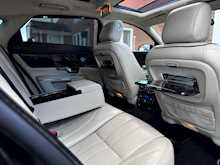 2012/62 JAGUAR XJ V6 PORTFOLIO + HUGE SPEC CAR + ULTIMATE LUXURY