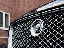 2012/62 JAGUAR XJ V6 PORTFOLIO + HUGE SPEC CAR + ULTIMATE LUXURY