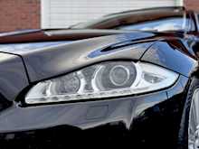 2012/62 JAGUAR XJ V6 PORTFOLIO + HUGE SPEC CAR + ULTIMATE LUXURY