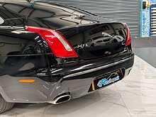 2012/62 JAGUAR XJ V6 PORTFOLIO + HUGE SPEC CAR + ULTIMATE LUXURY