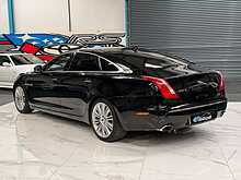 2012/62 JAGUAR XJ V6 PORTFOLIO + HUGE SPEC CAR + ULTIMATE LUXURY