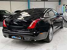 2012/62 JAGUAR XJ V6 PORTFOLIO + HUGE SPEC CAR + ULTIMATE LUXURY
