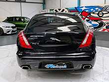 2012/62 JAGUAR XJ V6 PORTFOLIO + HUGE SPEC CAR + ULTIMATE LUXURY