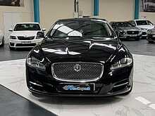 2012/62 JAGUAR XJ V6 PORTFOLIO + HUGE SPEC CAR + ULTIMATE LUXURY