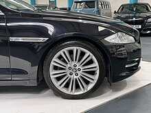 2012/62 JAGUAR XJ V6 PORTFOLIO + HUGE SPEC CAR + ULTIMATE LUXURY
